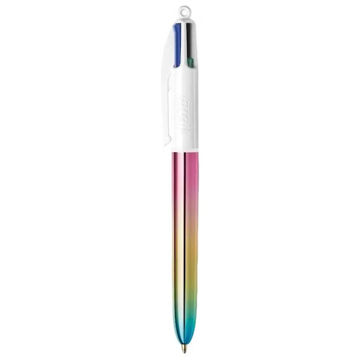PIX CU MECANISM 4 CULORI GRADIENT BIC PIX CU MECANISM 4 CULORI GRADIENT BIC